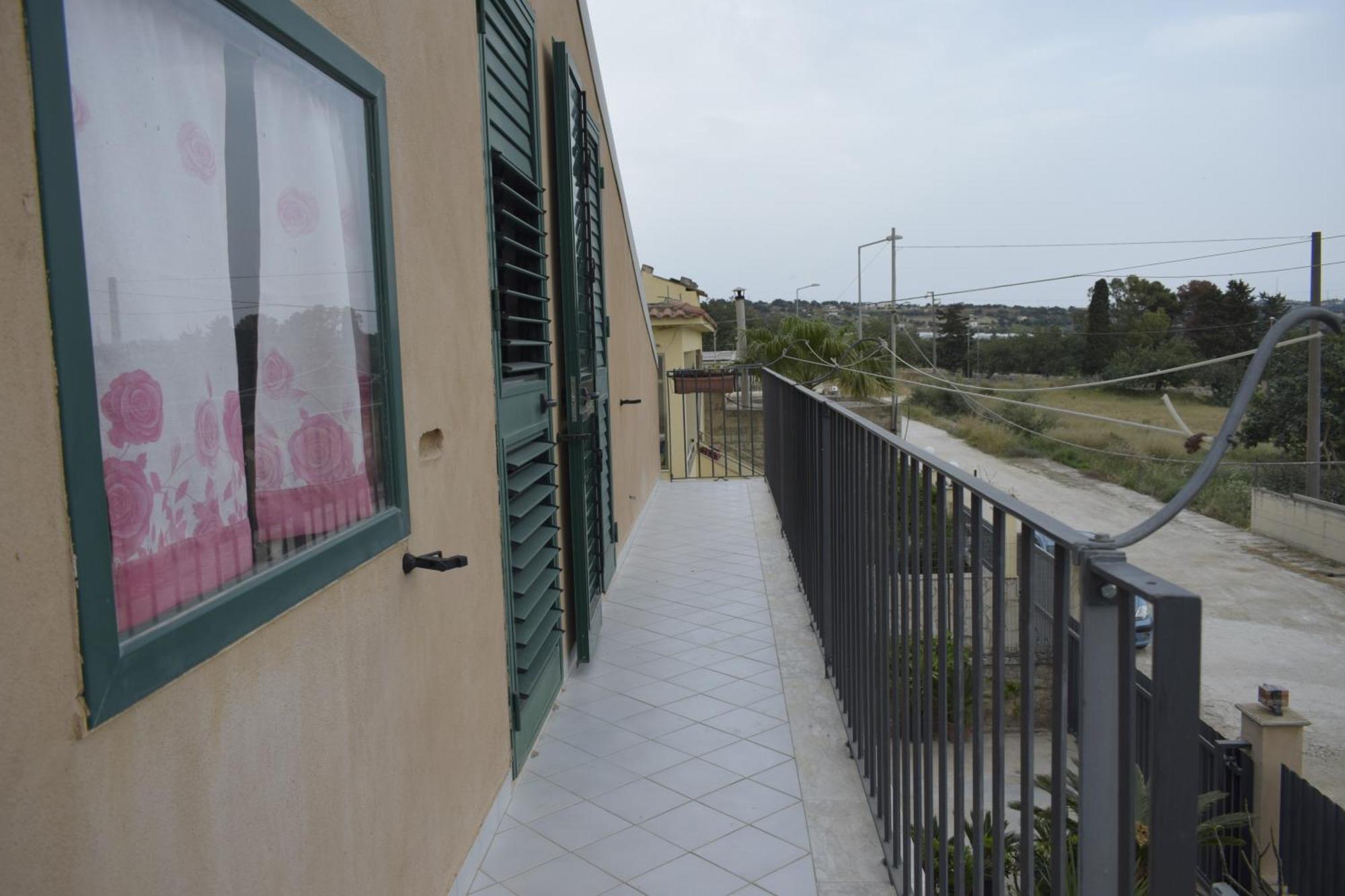 Hotel Casa Genisi Scicli Exterior foto